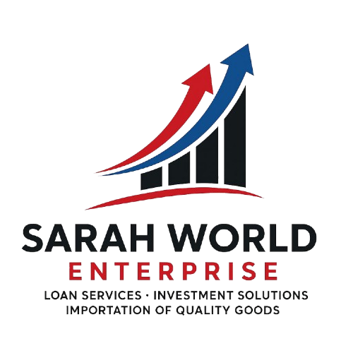 Sarah World